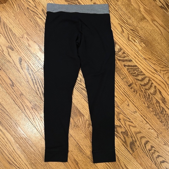 Pink Victoria Secret Joggers - Picture 4 of 4